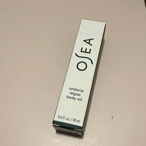 OSEA White Undaria Algae Body Oil